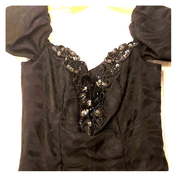 Retro 90s formal wear - Picture 1 of 4